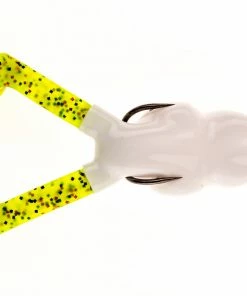 TOPWATER SOFT BAITS Scum Frog Little Big Foot