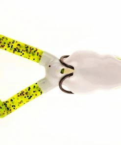 TOPWATER SOFT BAITS Scum Frog Little Big Foot