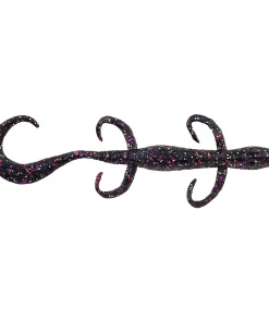 BERKLEY POWERBAIT - MAX SCENT - LIZARD LIZARDS