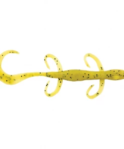 BERKLEY POWERBAIT - MAX SCENT - LIZARD LIZARDS