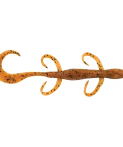 BERKLEY POWERBAIT - MAX SCENT - LIZARD LIZARDS