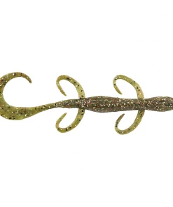 BERKLEY POWERBAIT - MAX SCENT - LIZARD LIZARDS