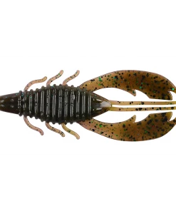 BERKLEY - POWERBAIT CRAW FATTY