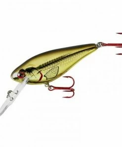 LINDY - WALLY SHAD JERK AND CRANKBAITS