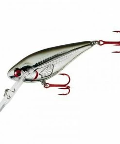 LINDY - WALLY SHAD JERK AND CRANKBAITS
