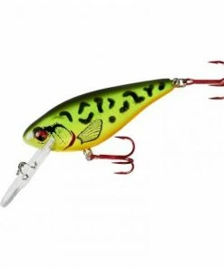 LINDY - WALLY SHAD JERK AND CRANKBAITS