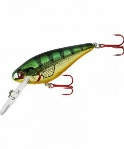 LINDY - WALLY SHAD JERK AND CRANKBAITS