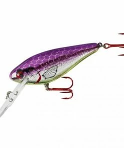 LINDY - WALLY SHAD JERK AND CRANKBAITS