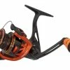 SPINNING REELS LEWS - MACH CRUSH - SPINNING REEL