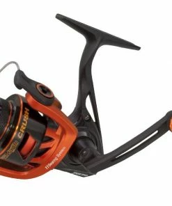 SPINNING REELS LEWS - MACH CRUSH - SPINNING REEL