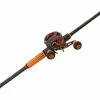 LEWS - MACH CRUSH SPEED - CASTING COMBO CASTING COMBOS