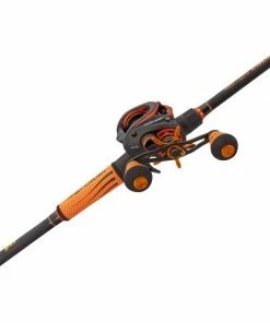 LEWS - MACH CRUSH SPEED - CASTING COMBO CASTING COMBOS