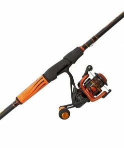 LEWS - MACH CRUSH - SPINNING COMBO SPINNING REELS