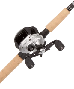 ABU GARCIA - MAXTORO COMBO