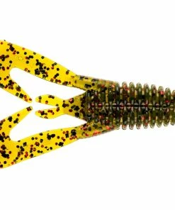 Netbait Kickin' B CREATURE BAITS