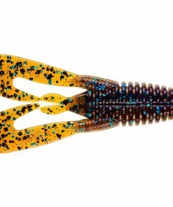 Netbait Kickin' B CREATURE BAITS