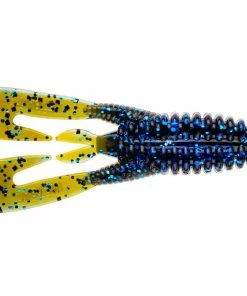 Netbait Kickin' B CREATURE BAITS