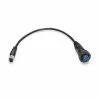 MINN KOTA HUMMINGBIRD 8 PIN ADAPTER CABLE - MKR-US2 14 FISH FINDER ACCESSORIES