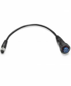 MINN KOTA HUMMINGBIRD 8 PIN ADAPTER CABLE - MKR-US2 14 FISH FINDER ACCESSORIES