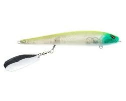 TOPWATER HARD BAITS Freedom - Mischief Minnow