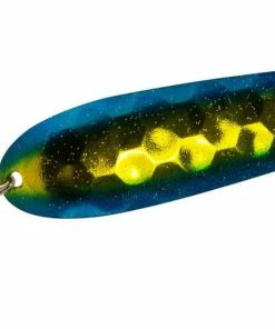 NORTHERN KING LURES Northern King Salmon Spoons