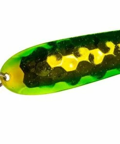 NORTHERN KING LURES Northern King Salmon Spoons