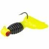 NEW ARRIVALS Strike King Mr. Crappie Sausage Heads W/ Crappie Thunder Pre-Rigged Jig Head
