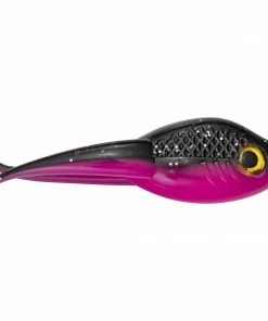 Strike King Mr. Crappie Scizzor Shad Soft Plastic 10 Pack