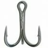 MUSTAD TREBLE HOOKS ULTRA POINT TREBLE 3X STRONG