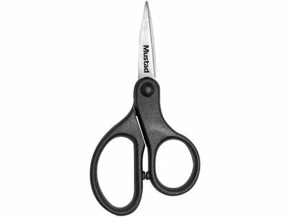 MUSTAD - BRAID SCISSORS LINE ACCESSORIES