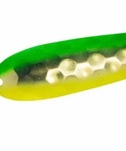 NORTHERN KING LURES Northern King Salmon Spoons