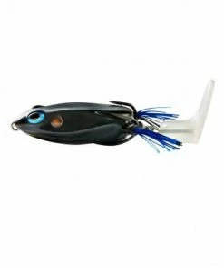 BOOYAH BAIT CO. TOPWATER SOFT BAITS BOOYAH - TOADRUNNER