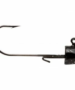 Vmc - Finesse Half Moon Jig Carbon Steel