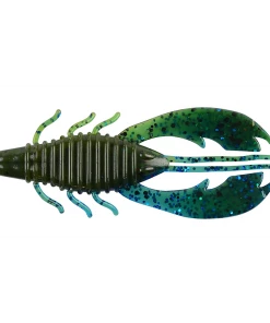 BERKLEY - POWERBAIT CRAW FATTY