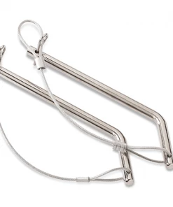 ICE SHELTER ACCESSORIES OTTER REPLACEMENT HITCH PINS - 2 PACK