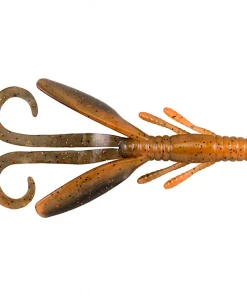 BERKLEY - POWERBAIT POWER HAWG CREATURE BAITS