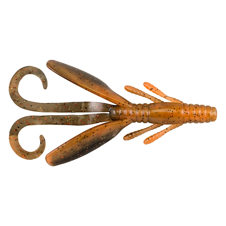 BERKLEY - POWERBAIT POWER HAWG CREATURE BAITS