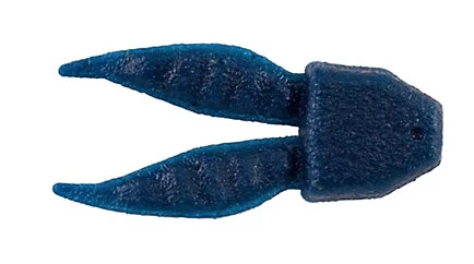 Berkley Powerbait Maxscent Power Chunk JIG TRAILERS