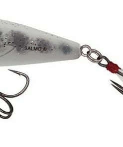 TOPWATER HARD BAITS SALMO RATTLIN' POP