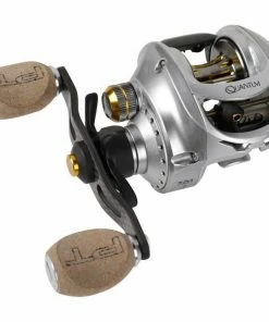 QUANTUM VAPOR PT CASTING REEL CASTING REELS