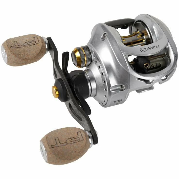 QUANTUM VAPOR PT CASTING REEL CASTING REELS