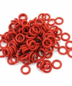 PEGGING RIGGING Xzone - O Rings