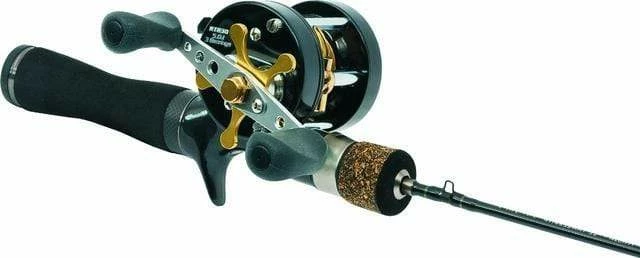 RAPALA R-TYPE ICE SERIES ICE COMBO