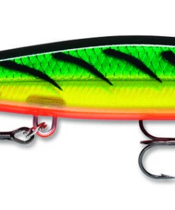 Rapala Shadow Rap Fire Tiger 4-3/8" NEW ARRIVALS