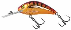 Salmo Floating Rattlin' Hornet 5.5 Cm JERK AND CRANKBAITS