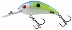 Salmo Floating Rattlin' Hornet 5.5 Cm JERK AND CRANKBAITS
