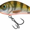 Salmo Floating Rattlin' Hornet 5.5 Cm JERK AND CRANKBAITS