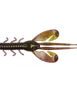 BERKLEY - POWERBAIT ROCKET CRAW