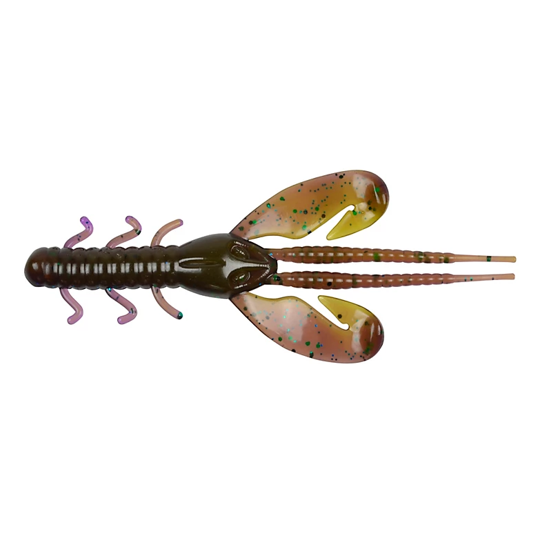 BERKLEY - POWERBAIT ROCKET CRAW