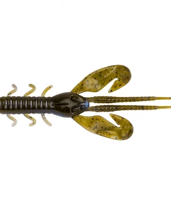 BERKLEY - POWERBAIT ROCKET CRAW